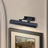 Image de Elstead Lighting Chawton Applique murale E14, CHAWTON-PLM-BLK,