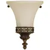 Image de Elstead Lighting Drawing Room Applique murale E14, 1 source lumineuse, FE-DRAWING-ROOM-WU2,