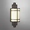 Image de Elstead Lighting Fusion Applique murale, E27 à 1 source lumineuse, FE-FUSION1,