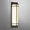 Image de Elstead Lighting Fusion Applique murale, E27 à 2 sources lumineuses, FE-FUSION2,