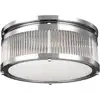 Image de Elstead Lighting Paulson Plafonnier G9, FE-PAULSON-F-M,