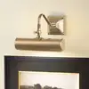 Image de Elstead Lighting Picture Light Applique murale, E14, PL1-10-PB,