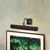 Image de Elstead Lighting Picture Light Applique murale, E14, PL1-20-DB,