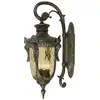 Image de Elstead Lighting Philadelphia Applique murale, E27, PH2-L-OB,