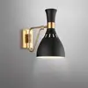 Image de Elstead Lighting Joan Applique murale, E27, FE-JOAN1-MB,