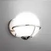 Image de Elstead Lighting Apollo Applique murale, G9, FE-APOLLO1-PN,