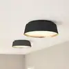 Image de Elstead Lighting Asher Plafonnier, E14, FE-ASHER-3F-MB,