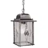 Image de Elstead Lighting Wexford Suspension E27, WX9,