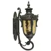 Image de Elstead Lighting Philadelphia Applique murale E27, PH1-M-OB,