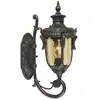 Image de Elstead Lighting Philadelphia Applique murale E27, PH1-S-OB,