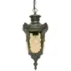 Image de Elstead Lighting Philadelphia Suspension E27, PH8-M-OB,
