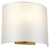 Image de Elstead Lighting Cooper Applique murale E27, DL-COOPER-M-IV-AB,