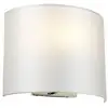 Image de Elstead Lighting Cooper Applique murale E27, DL-COOPER-M-IV-PC,