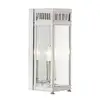 Image de Elstead Lighting Holborn Applique murale, E14, HL7-S-PC,