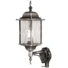Image de Elstead Lighting Wexford Applique murale E27 avec détecteur de mouvements, WX1-PIR,