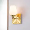 Image de Elstead Lighting Epsilon Applique murale E27, QN-EPSILON-1WB-AB-O,