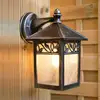 Image de Elstead Lighting Winchcombe Applique murale, E27, GZH-WC2,