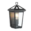 Image de Elstead Lighting Alford Place Applique murale, E27, QN-ALFORD-PLACE7-S-MB,