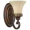 Image de Elstead Lighting Drawing Room Applique murale E27, 1 source lumineuse, FE-DRAWING-ROOM1,