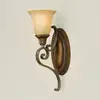Image de Elstead Lighting Kelham Hall Applique murale E27, FE-KELHAM-HALL1, Semi-Flush