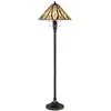 Image de Elstead Lighting Victory Lampadaire E27, QZ-VICTORY-FL,