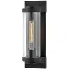 Image de Elstead Lighting Pearson Applique murale E27, QN-PEARSON-M-TK,