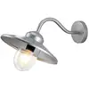 Image de Elstead Lighting Klampenborg Applique murale E27, KLAMPENBORG,