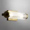 Image de Elstead Lighting Azores Applique murale E14, QN-AZORES2-NBR,