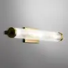 Image de Elstead Lighting Azores Applique murale E14, QN-AZORES4-NBR,