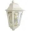 Image de Elstead Lighting Deco Lane Applique murale E27, DECO-LANE7-CREAM,