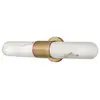 Image de Elstead Lighting Ibiza Applique murale LED, QN-IBIZA-L-HB,