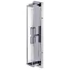 Image de Elstead Lighting Henri Applique murale E27, QN-HENRI-WB2-PC,