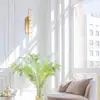 Image de Elstead Lighting Marni Applique murale LED, QN-MARNI-6WB-NBR,
