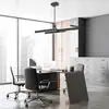 Image de Elstead Lighting Cameno Suspension LED, QN-CAMENO-LP-BK,
