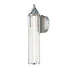 Image de Elstead Lighting Espada Applique murale LED vertical, QN-ESPADA-1W-PC,