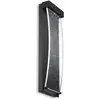 Image de Elstead Lighting Kabo Applique murale LED, QN-KABO-S-BK,