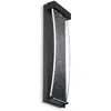Image de Elstead Lighting Kabo Applique murale LED, QN-KABO-M-BK,