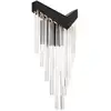 Image de Elstead Lighting Vivien Applique murale LED, QN-VIVIEN-1W-BK,