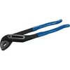 Image de Silverline PL23 300 mm Slim Jaw Waterpump Plier - Coloris aléatoire