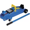 Image de Silverline 633935 Chariot de chariot hydraulique 2 t, Bleu