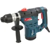 Image de Silverline 268819 Marteau perforateur SDS Plus 1500 W