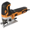 Image de Triton TJS001 Scie sauteuse à action pendulaire 750 W Orange