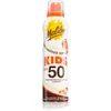 Image de Malibu Continuous Spray crème solaire SPF 50 175 ml