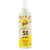 Image de MALIBU 250ML SPF 50 KIDS CLEAR PROTECTION SPRAY PUMP
