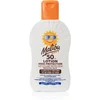 Image de Malibu Kids Lotion lait protecteur SPF 50 pour enfant 200 ml