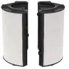 Image de Dyson Filtre 360° Combi Glass HEPA+Carbon d’origine pour purificateur d’air