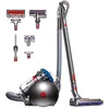 Image de Dyson Big Ball  Aspirateur traîneau Absolute 2   19 Cyclones compacts pour Une Capture maximale de saleté, pour Tous Les sols