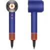 Image de Dyson Supersonic  Nural HD16 Vinca Blue/Topaz sèche-cheveux 1 pcs