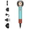 Image de Dyson Supersonic  Nural HD16 Ceramic Patina/Topaz sèche-cheveux 1 pcs
