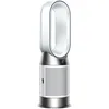 Image de Dyson Purifier Hot+Cool HP1, ventilateur, purificateur d’air et chauffage (Blanc/Argent)